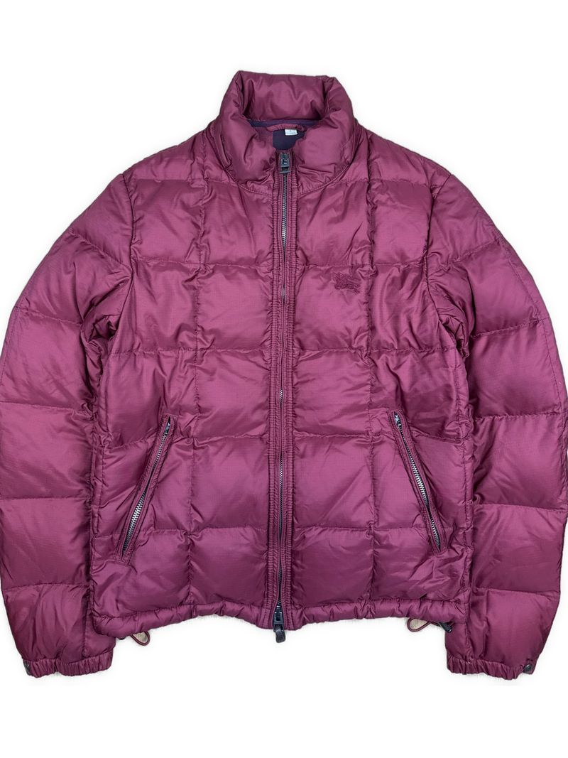 vintage Burberry winterjacket {S}
