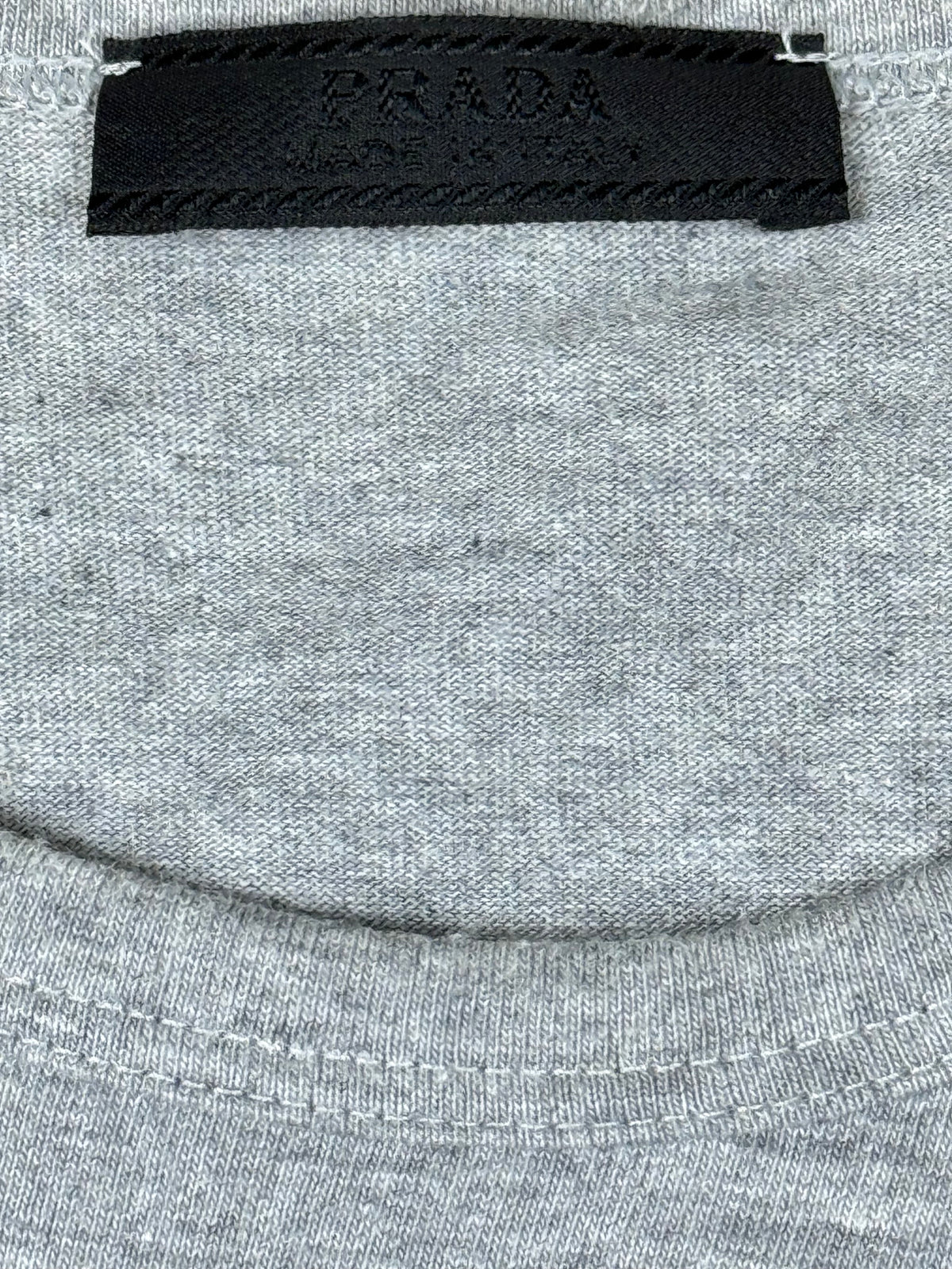vintage Prada t-shirt