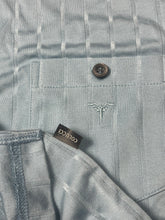Load image into Gallery viewer, vintage babyblue Carlo Colucci polo {L}
