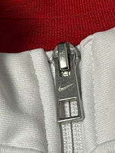 Charger l&#39;image dans la galerie, vintage Nike Manchester United trackjacket {S}
