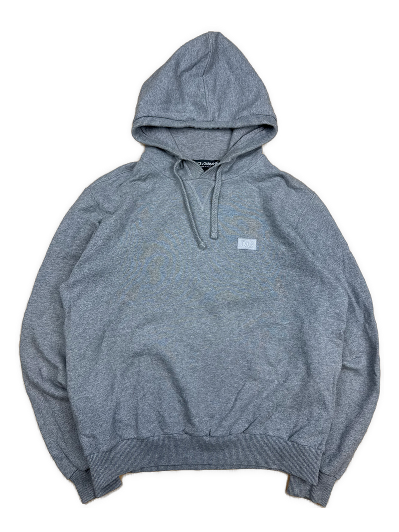 vintage Dolce & Gabbana hoodie {L}