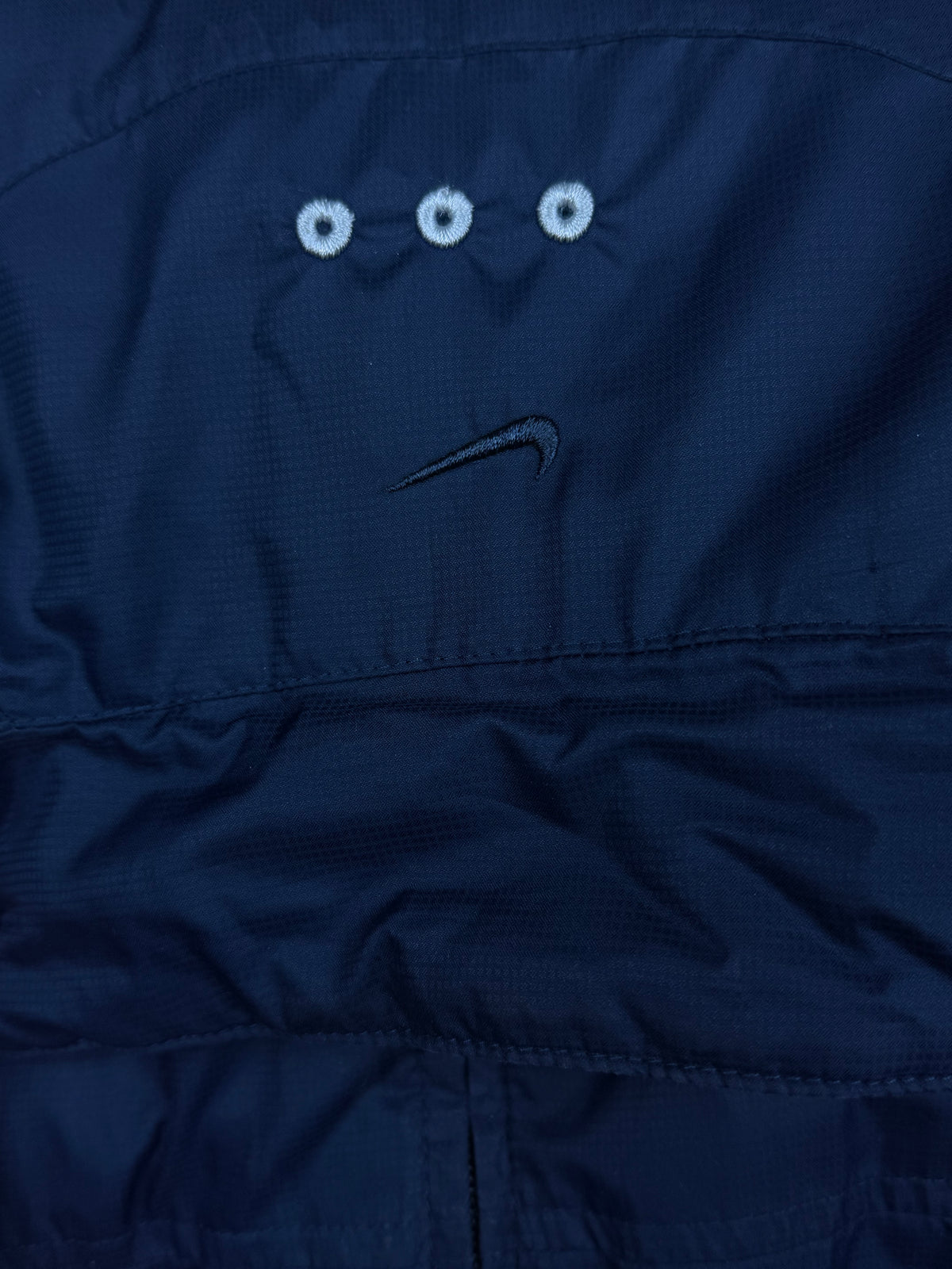 vintage Nike TN TUNED winterjacket {S}