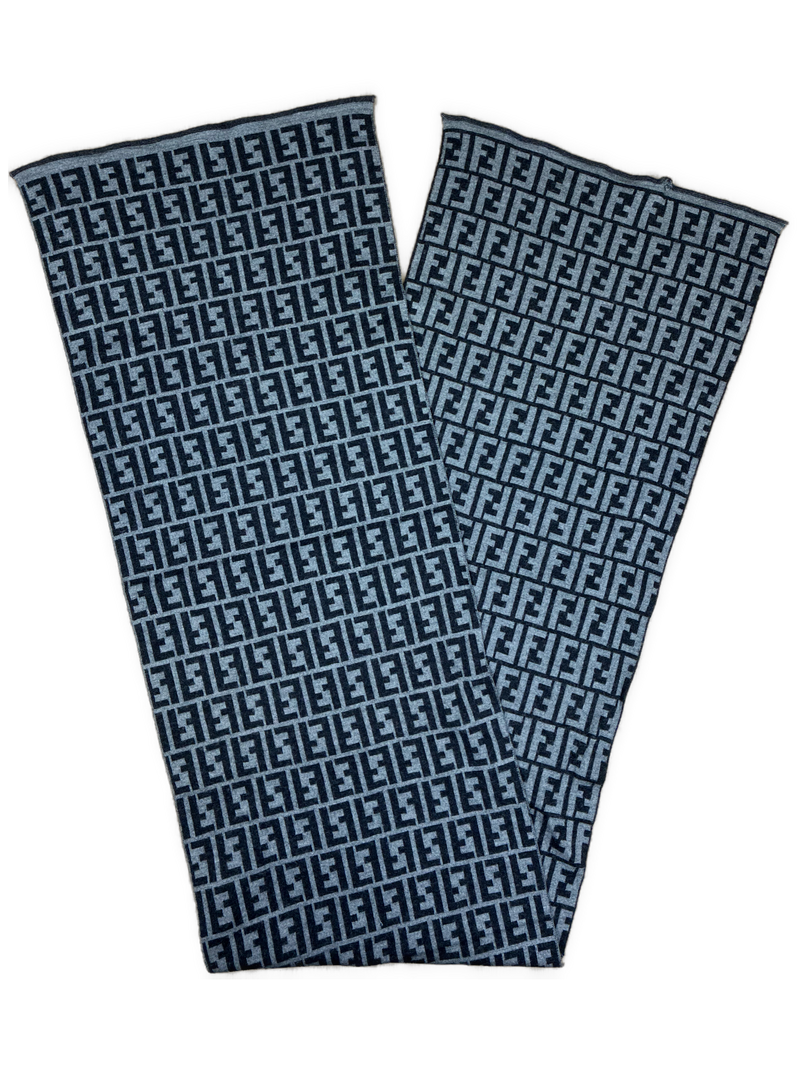 vintage Fendi scarf