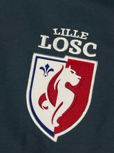 Lade das Bild in den Galerie-Viewer, vintage Nike LOSC Lille windbreaker {S}
