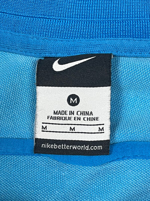 vintage Nike Inter Milan trackjacket {M}