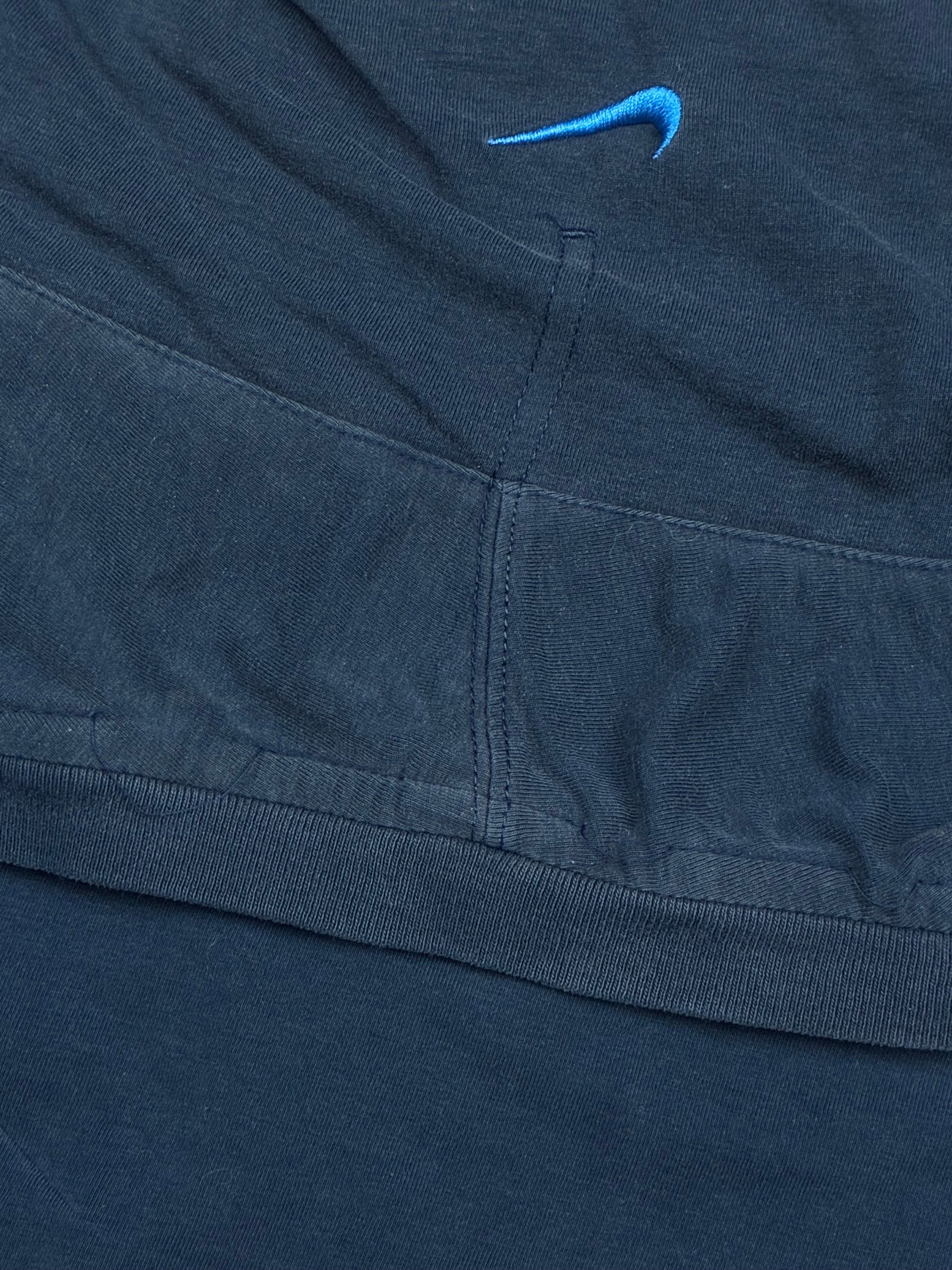 vintage Nike SHOX longsleeve {L}