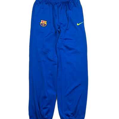 vintage Nike Fc Barcelona tracksuit 2009 DSWT {M}