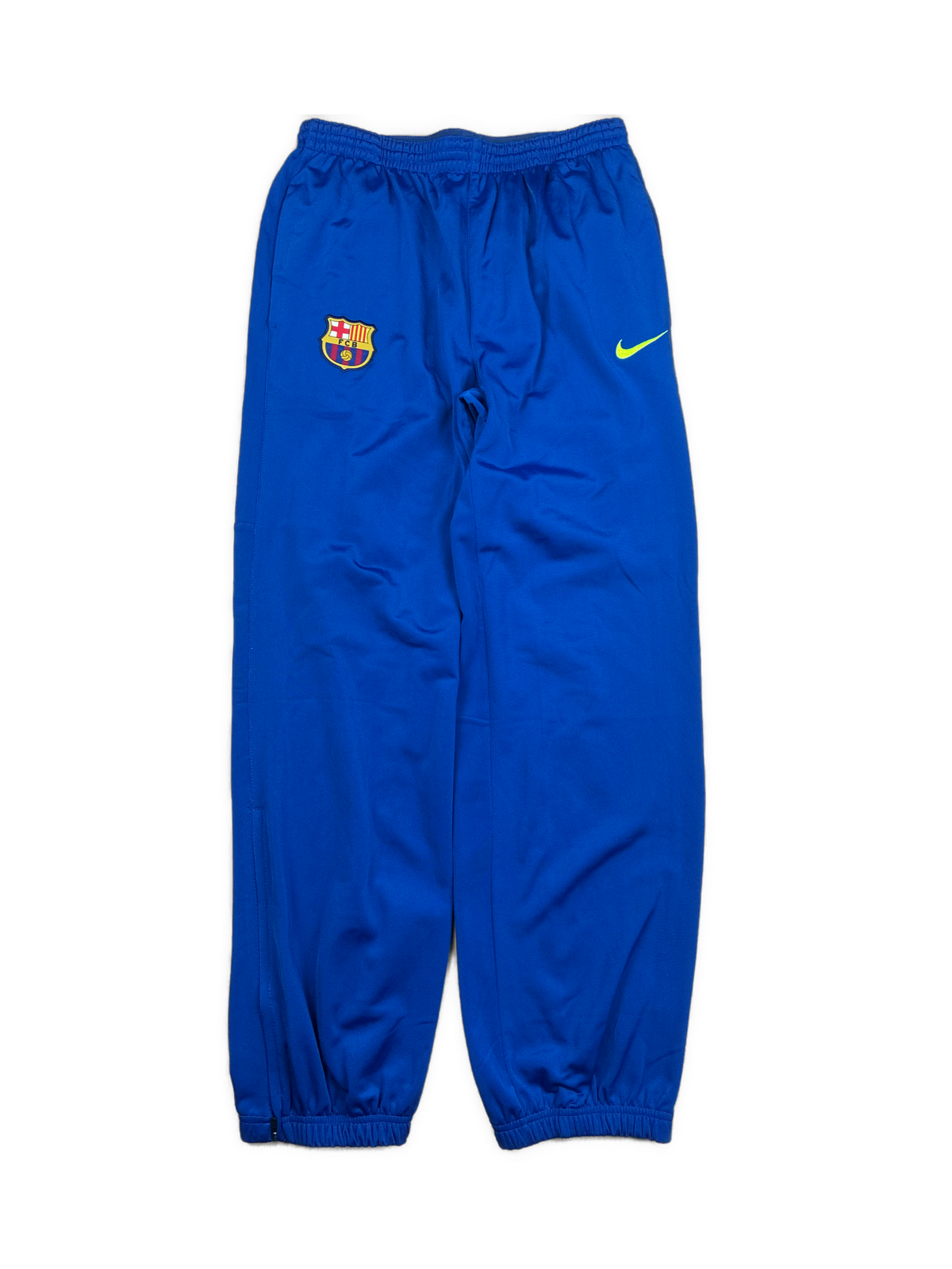 vintage Nike Fc Barcelona tracksuit 2009 DSWT {M}