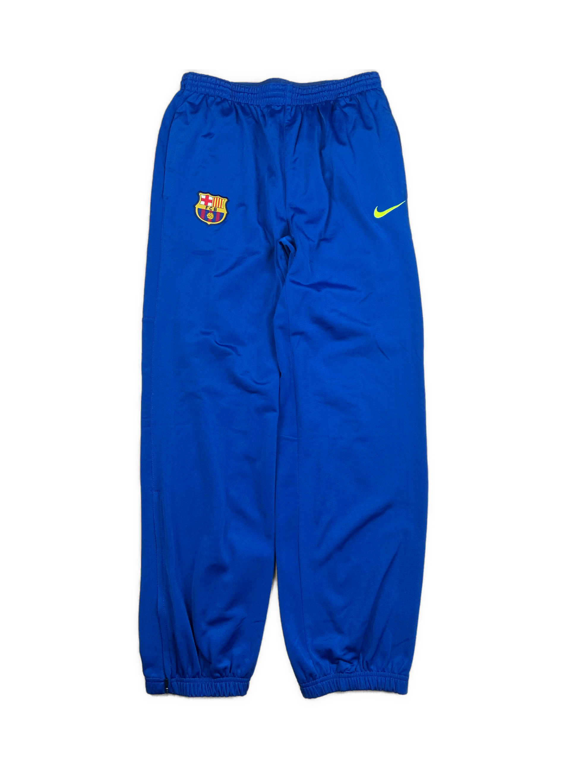vintage Nike Fc Barcelona tracksuit 2009 DSWT {M}