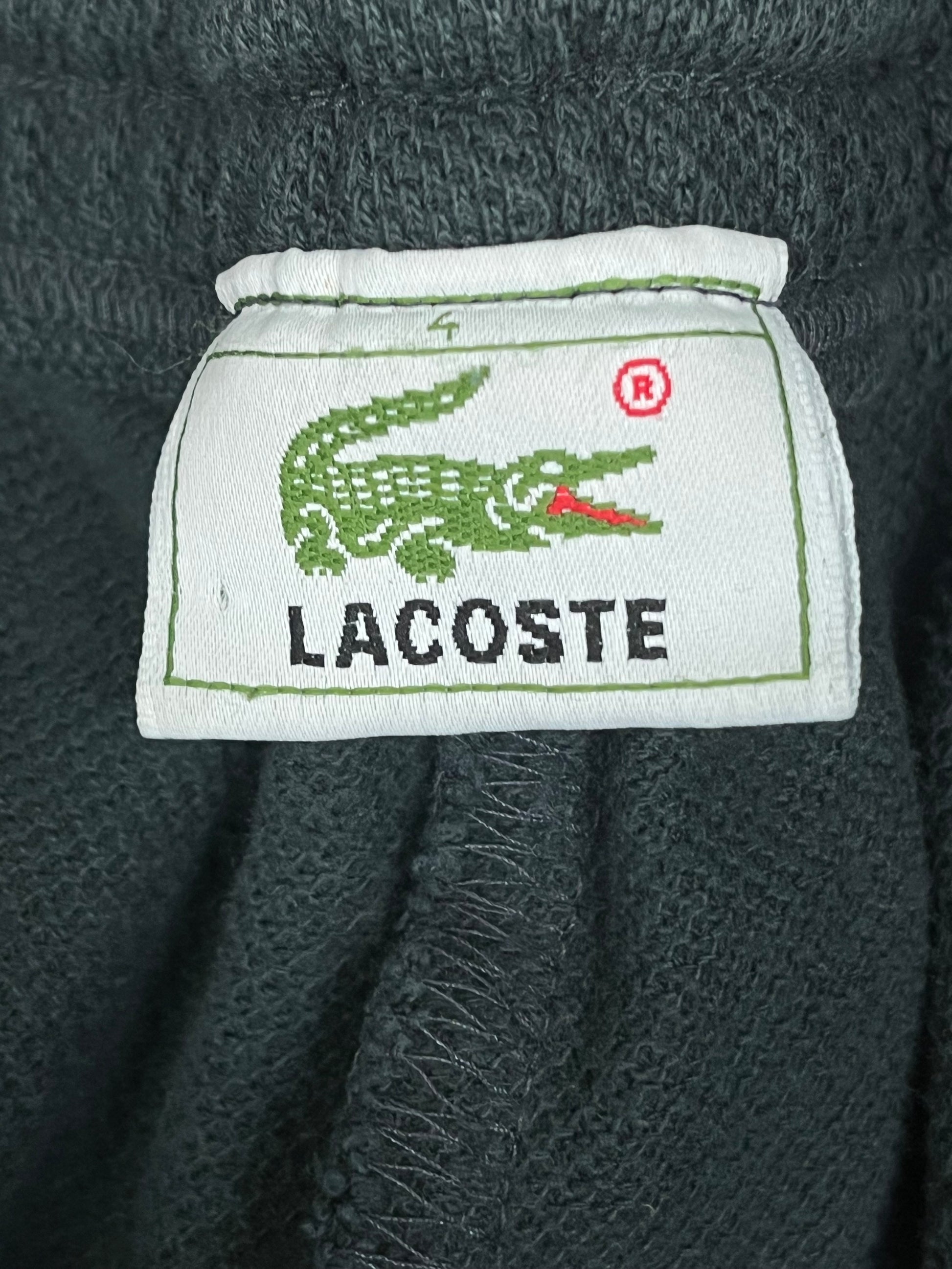 vintage Lacoste joggingpants {L}