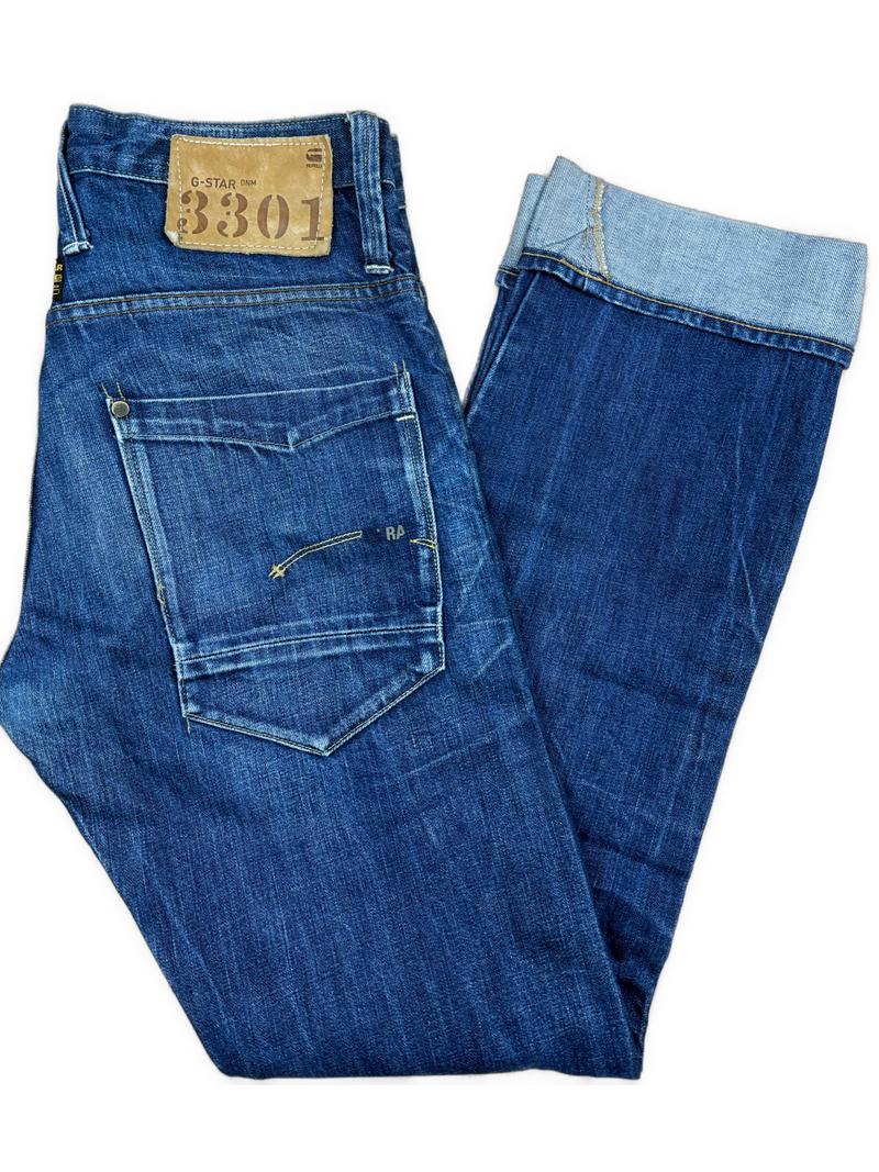 vintage G-STAR jeans {M}