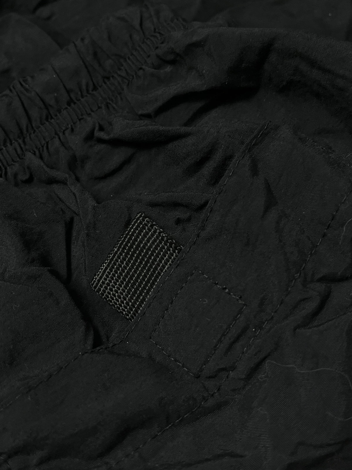 vintage Nike shorts {M}