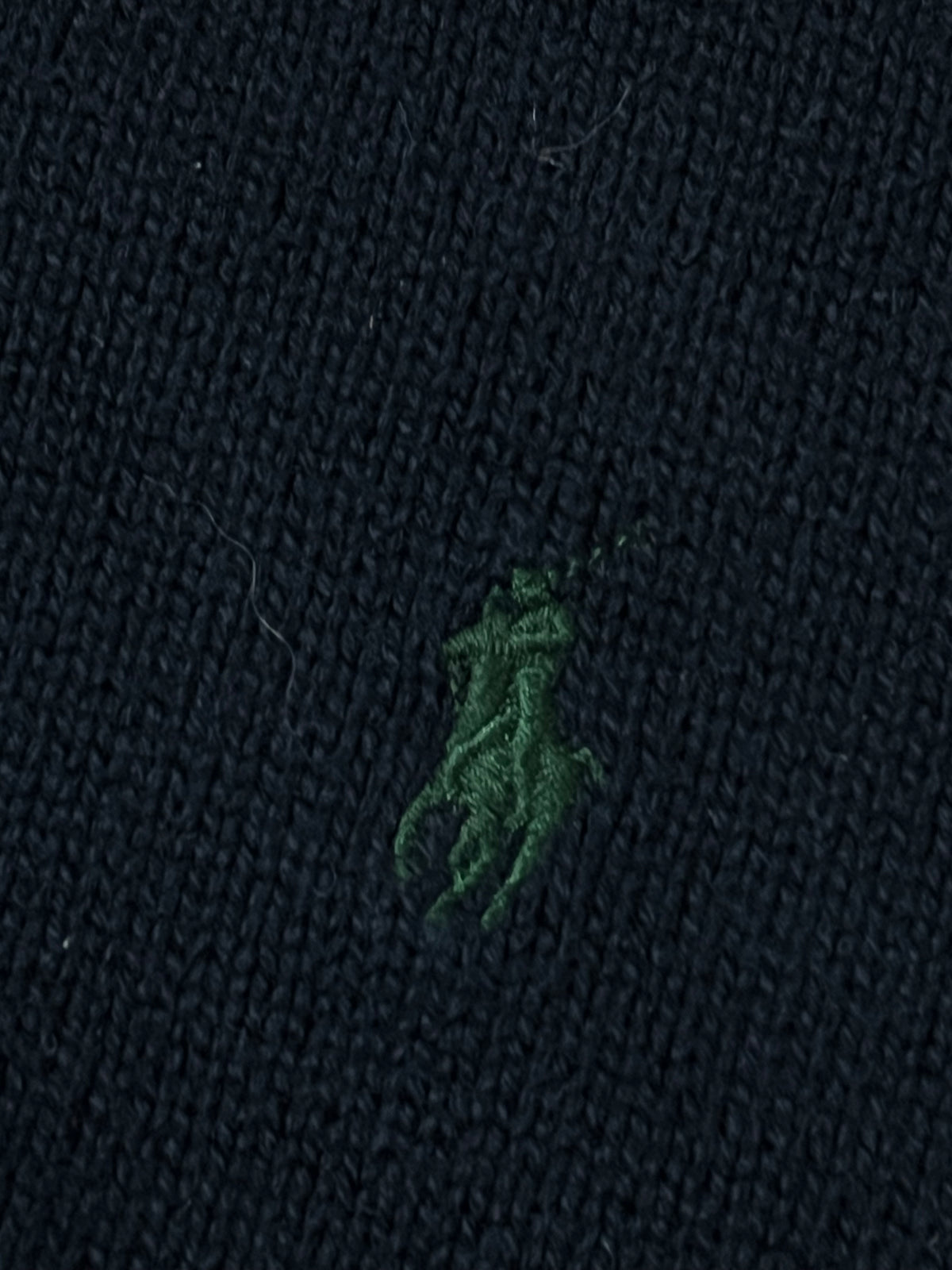vintage Polo Ralph Lauren knittedsweater {XL}