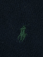 Load image into Gallery viewer, vintage Polo Ralph Lauren knittedsweater {XL}
