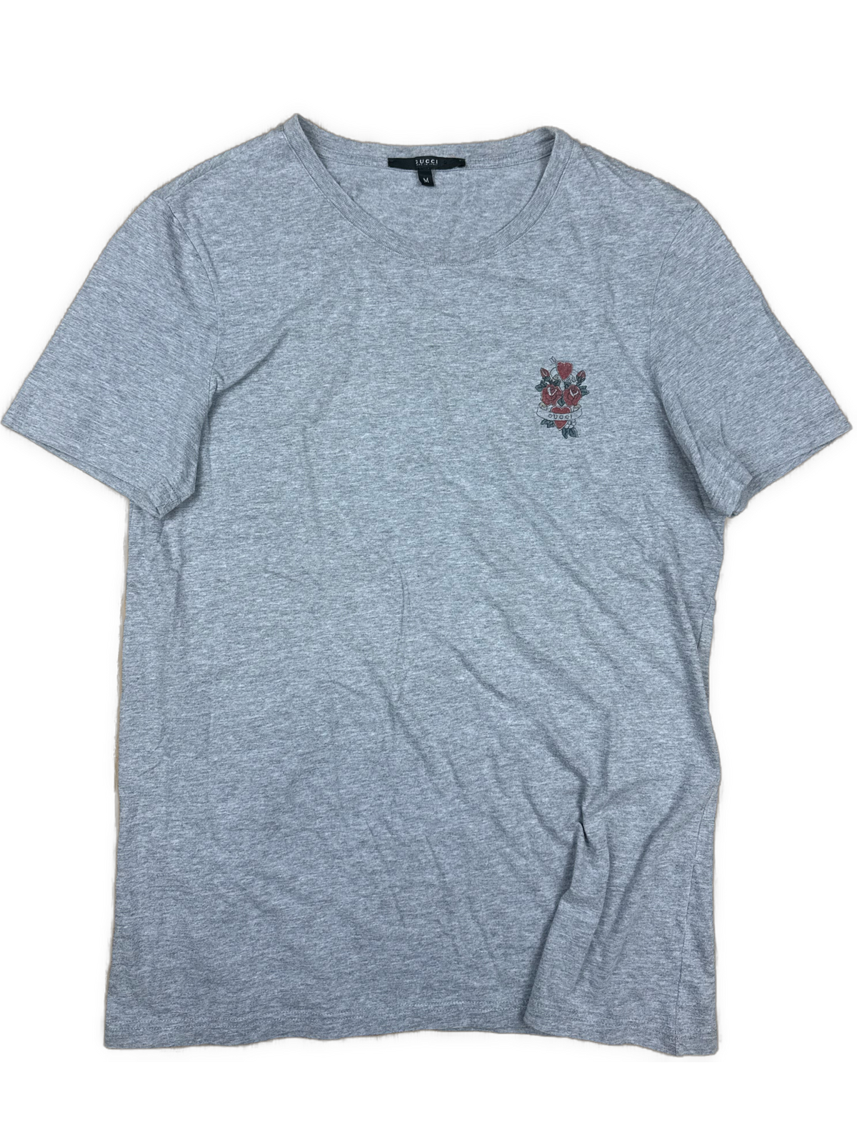 vintage Gucci t-shirt