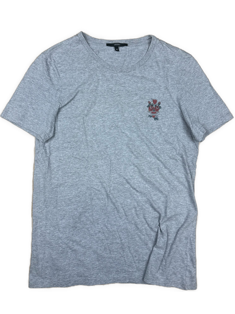 vintage Gucci t-shirt