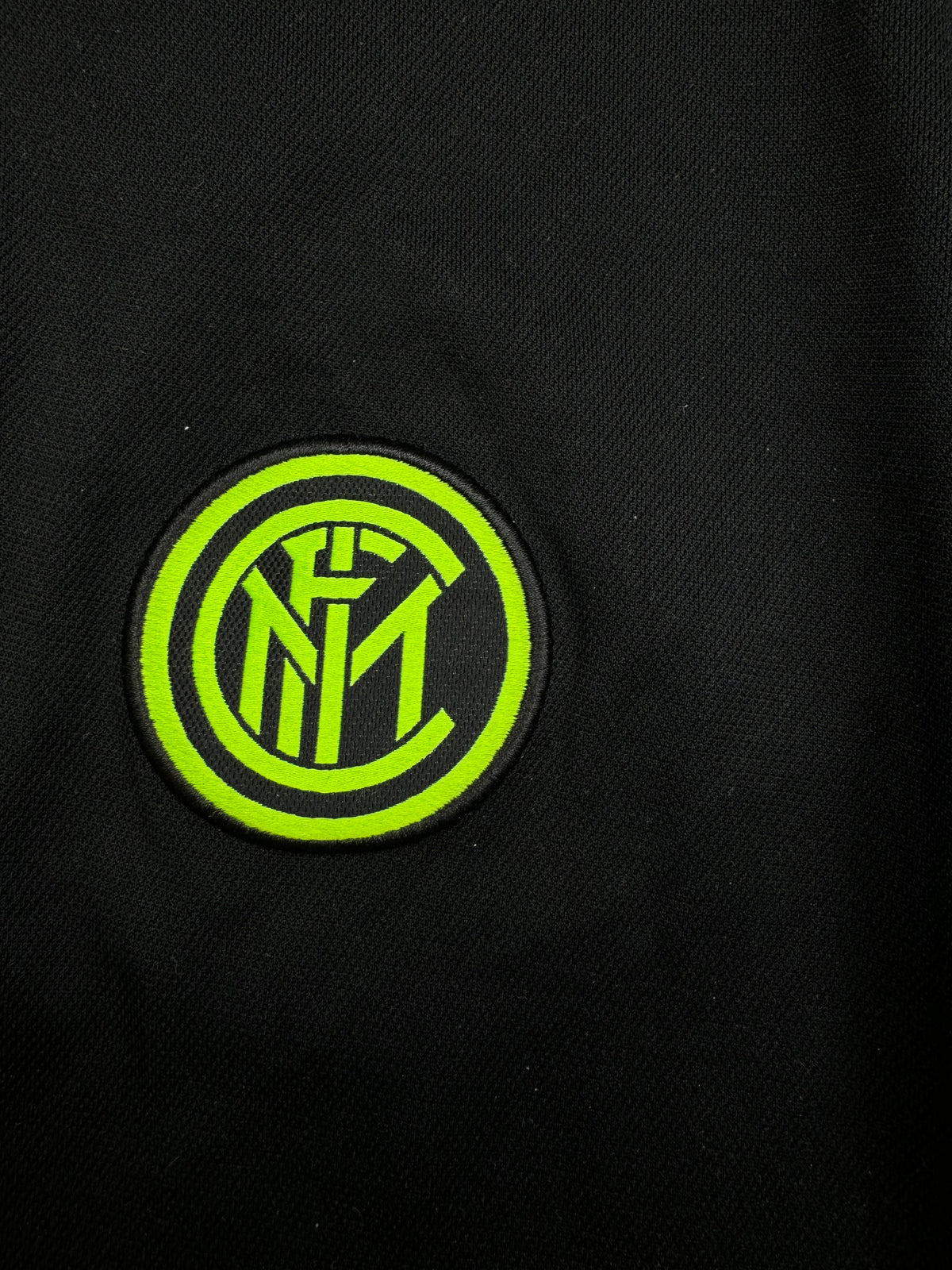 vintage Nike Inter Milan tracksuit {M}