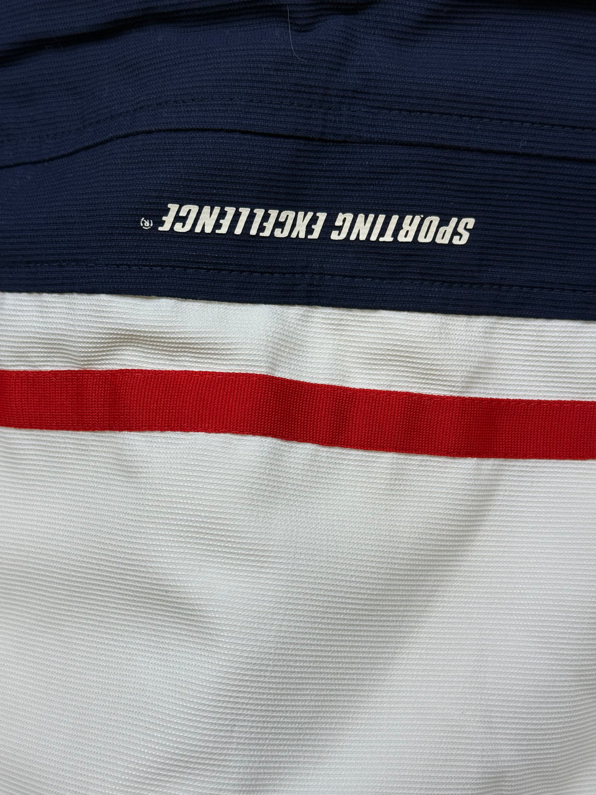 vintage Nike windbreaker {S}