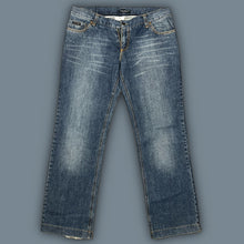 Load image into Gallery viewer, vintage Dolce &amp; Gabbana jeans {XL}
