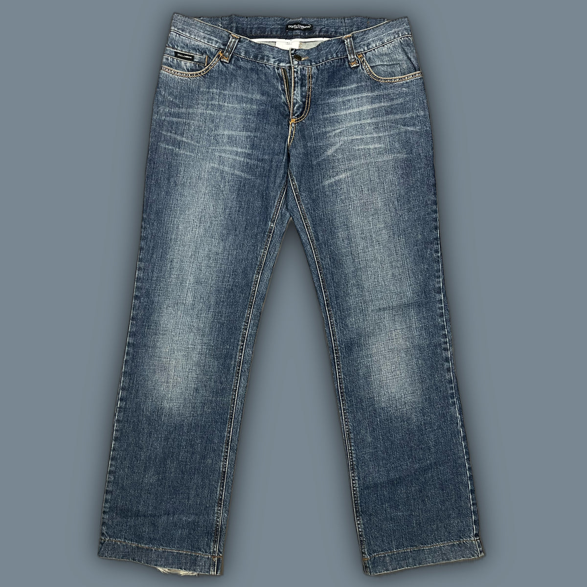 vintage Dolce & Gabbana jeans {XL}