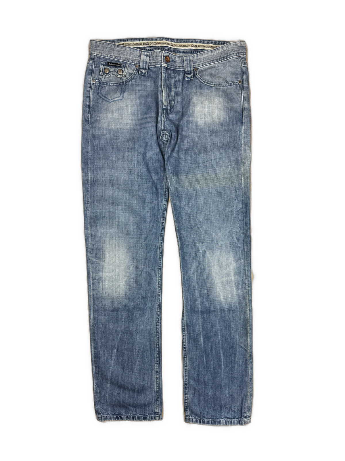 vintage Dolce & Gabbana jeans {L}
