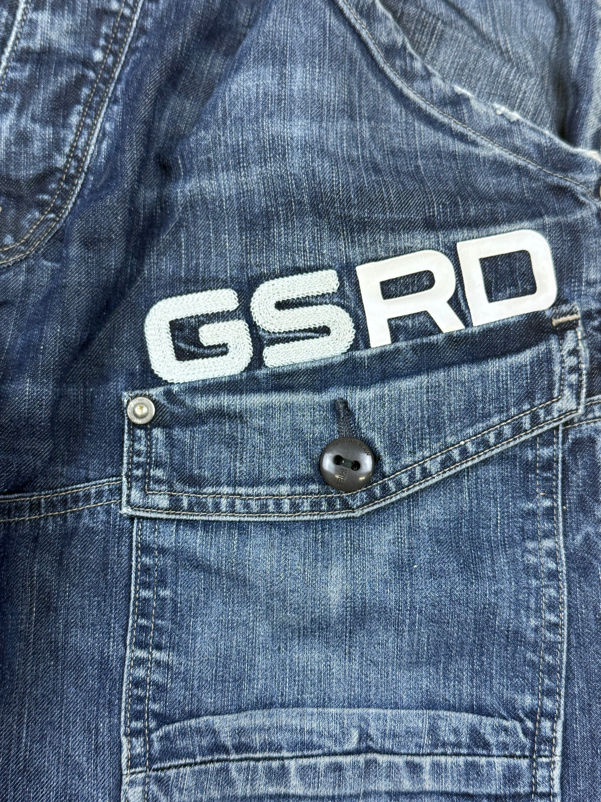vintage G-STAR jeans {S}