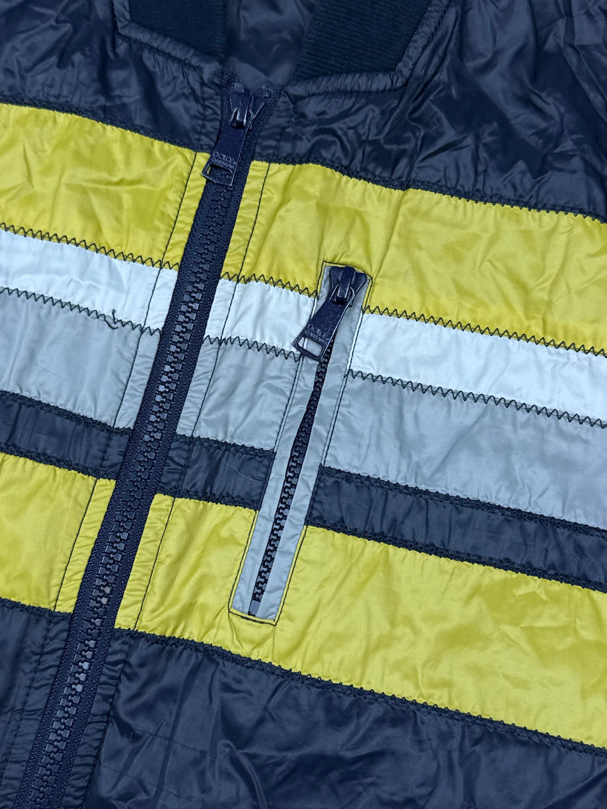 vintage Dolce & Gabbana windbreaker {S}