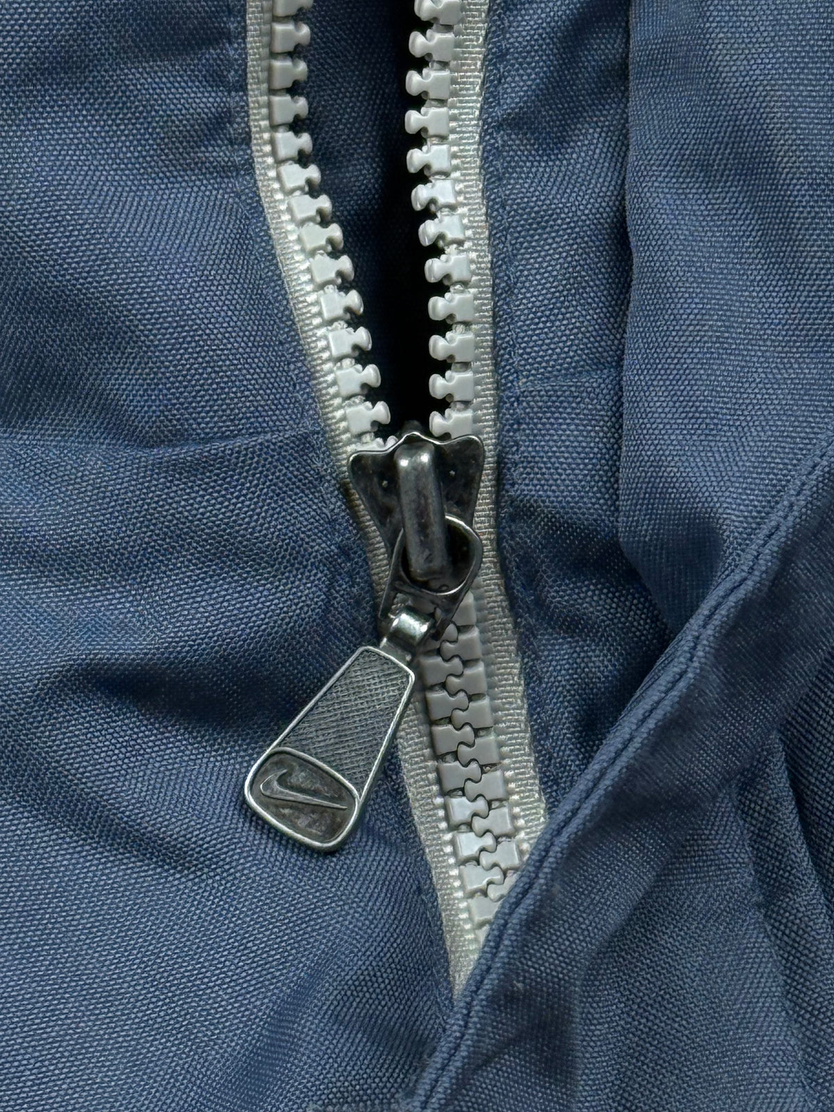 vintage Nike winterjacket