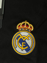 Carregar imagem no visualizador da galeria, vintage Adidas Real Madrid 2004-2005 away jersey DSWT {M,L}
