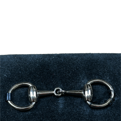 vintage Gucci keyholder