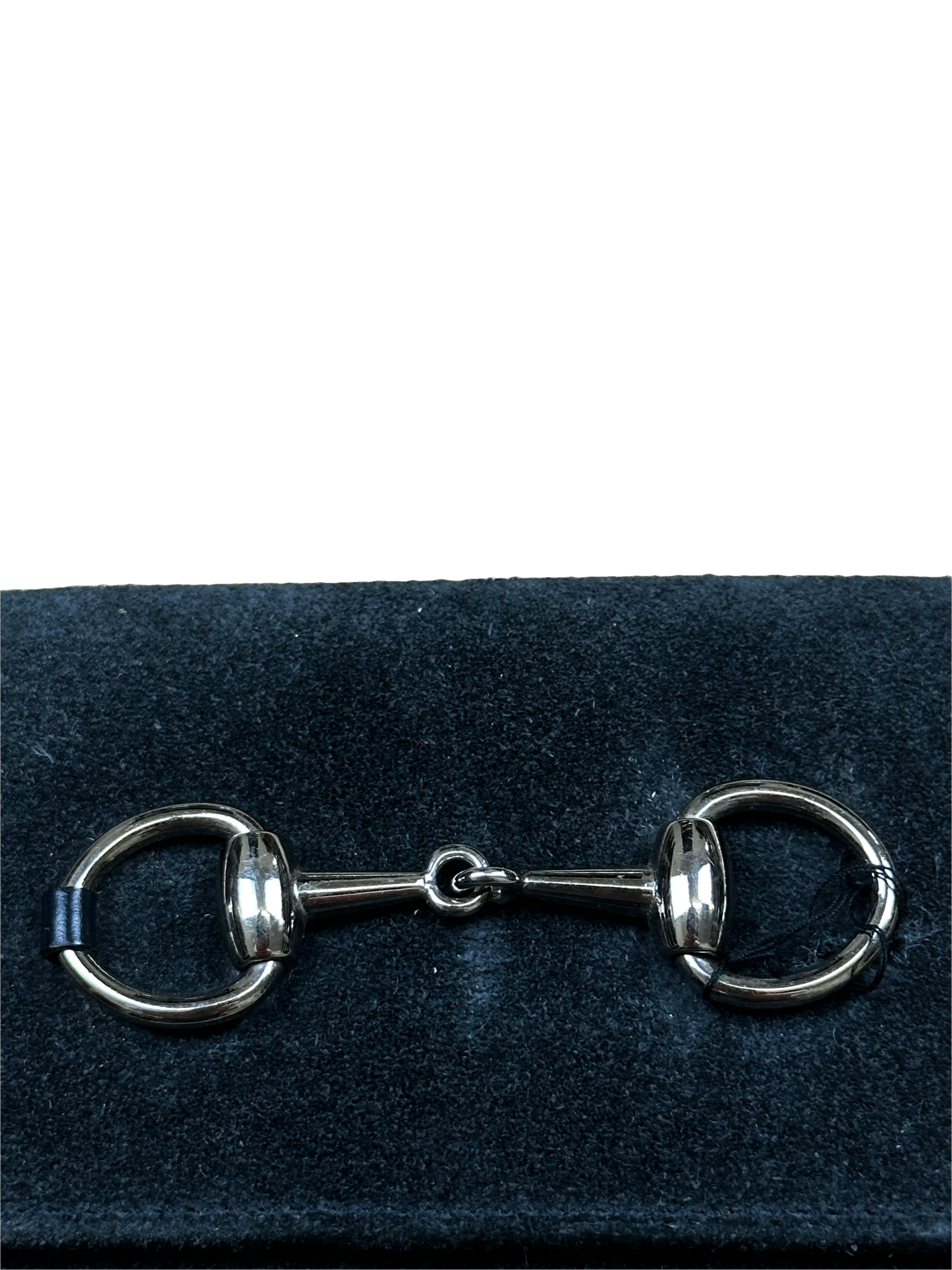 vintage Gucci keyholder