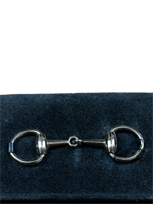 vintage Gucci keyholder