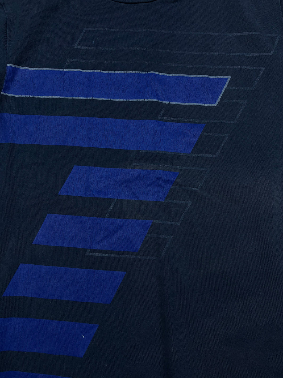 vintage Emporio Armani EA7 t-shirt {S}