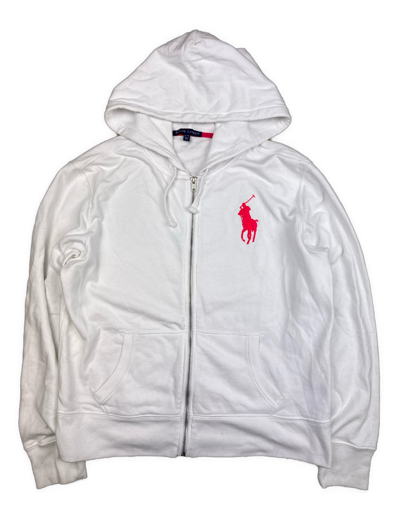 vintage Polo Ralph Lauren sweatjacket {M}