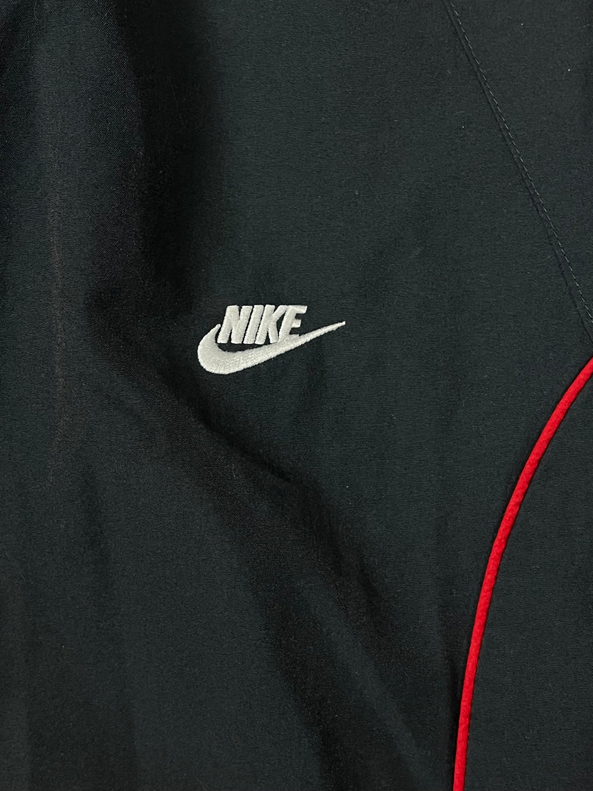 vintage Nike trackpants {XL}