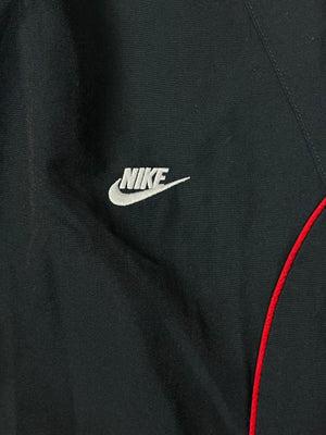 vintage Nike trackpants {XL}