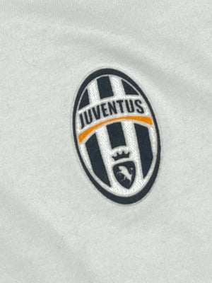 vintage Nike Juventus Turin polo {M}