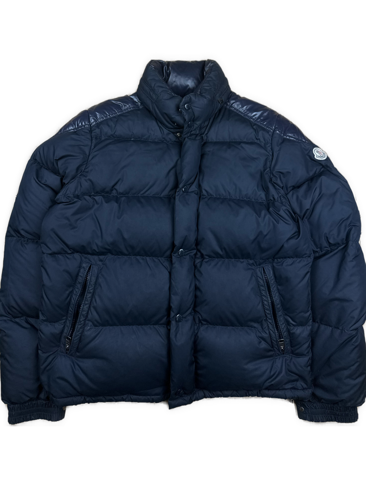 vintage Moncler winterjacket