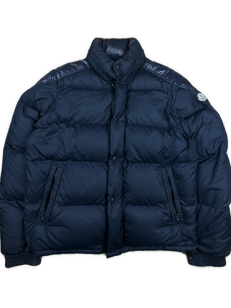 vintage Moncler winterjacket