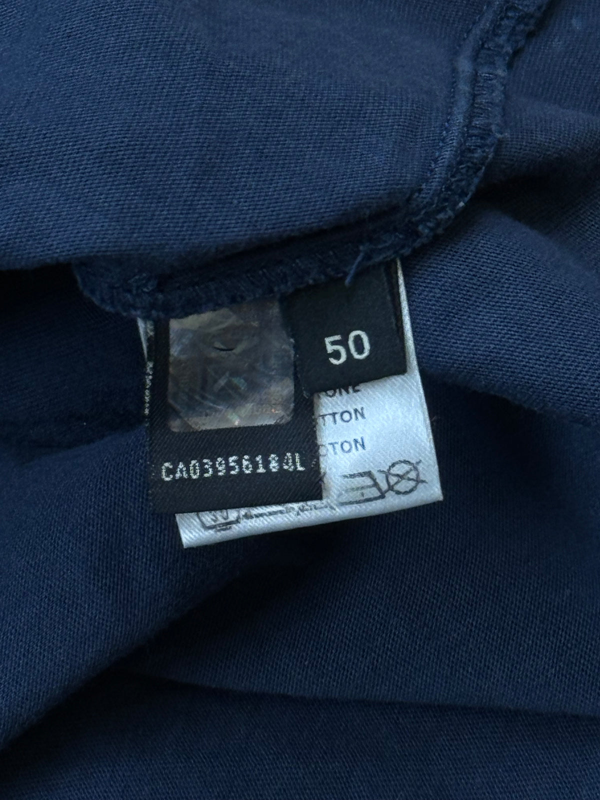 vintage Fendi t-shirt