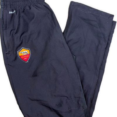 vintage Nike As Roma trackpants {M}