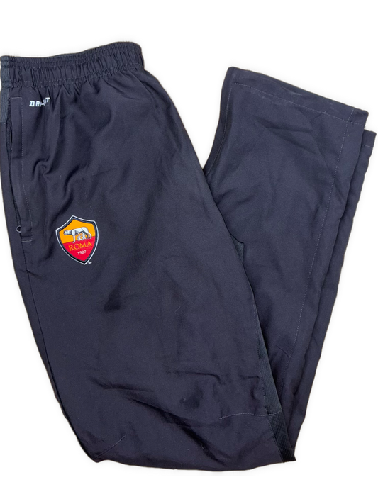 vintage Nike As Roma trackpants {M}