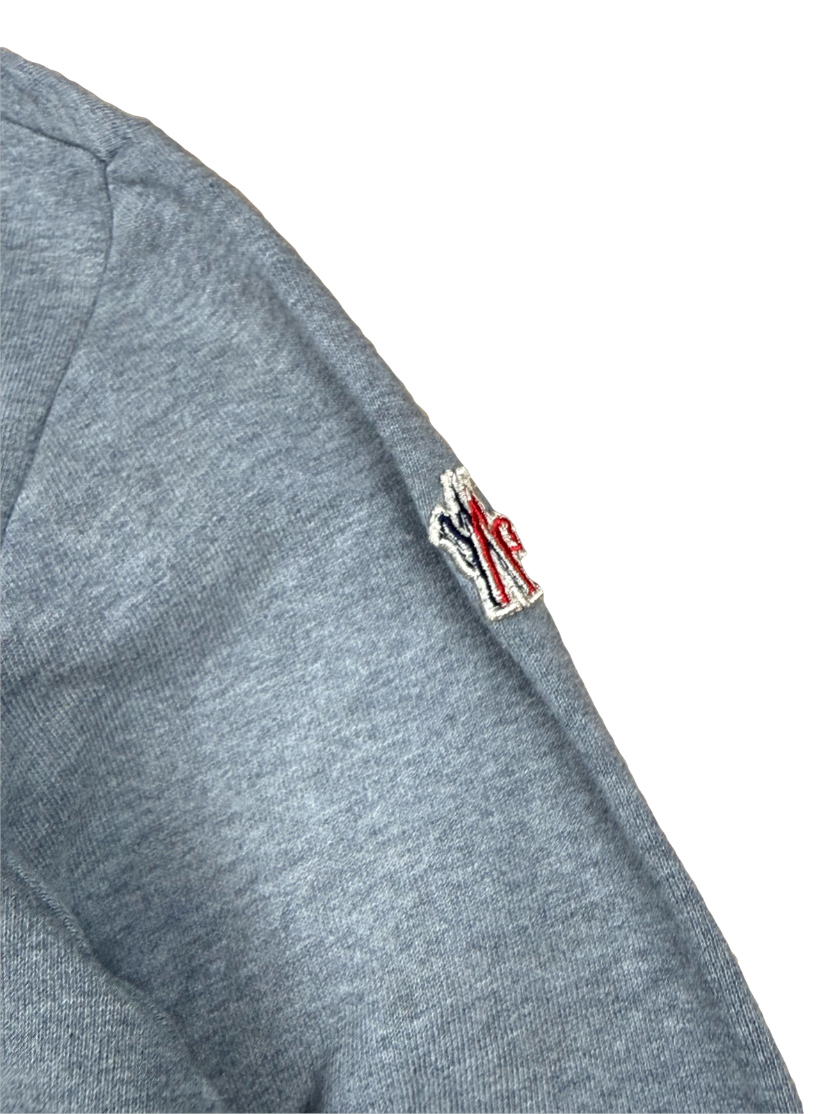 vintage Moncler sweater {L}
