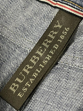 Load image into Gallery viewer, vintage Burberry jeans {XL}
