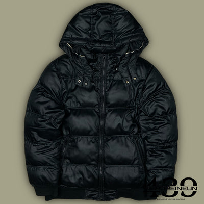 vintage Burberry winterjacket {S}