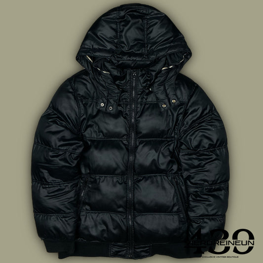 vintage Burberry winterjacket {S}
