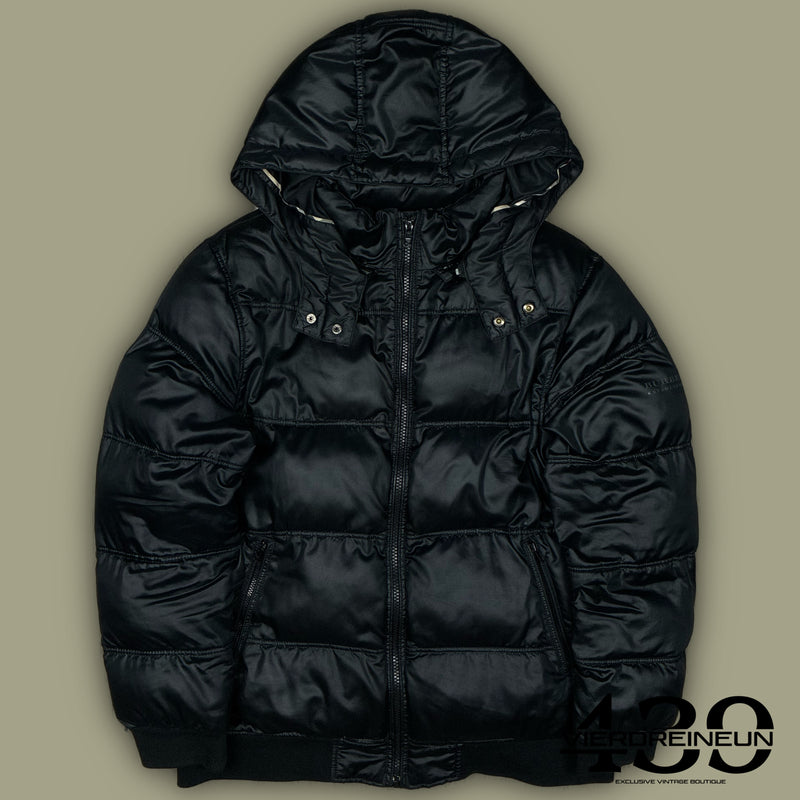 vintage Burberry winterjacket {S}