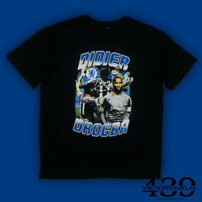 D11 CHELSEA T-SHIRT {S,M,L,XL,XXL}