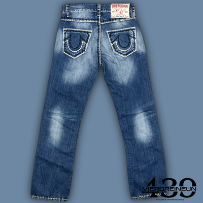 vintage True Religion jeans {M}