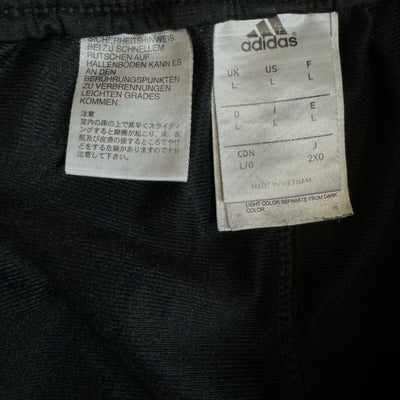 vintage Adidas Juventus Turin tracksuit {M}